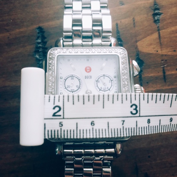 Michele Watch - Picture 4 of 8